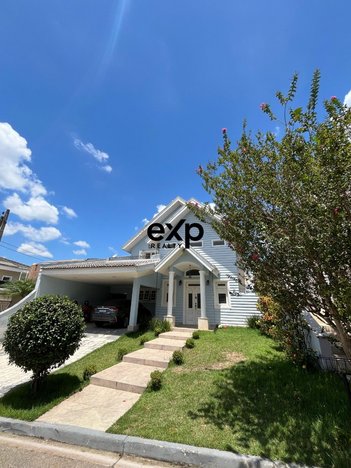 house em Residencial Belvedere II, Itapeva - Votorantim - SP