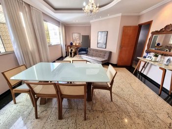 apartment em Rua Castelo de Abrantes, Castelo - Belo Horizonte - MG
