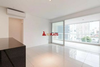 apartment em Rua Leopoldo Couto Magalhães Júnior, Itaim Bibi - São Paulo - SP