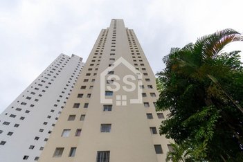 apartment em Rua Scuvero, Cambuci - São Paulo - SP