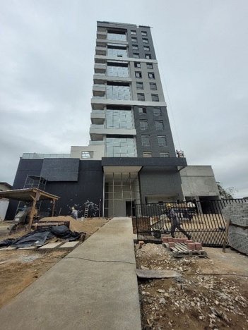apartment em Rua Vereador Jacob Knabben da Silva, Pedra Branca - Palhoça - SC