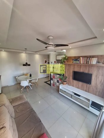 apartment em Avenida Francisco das Chagas Oliveira, Higienópolis - São José do Rio Preto - SP
