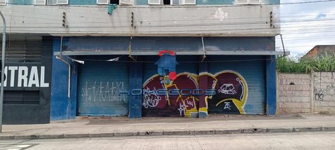 office em Rua Marquês de Três Rios, Centro - Campinas - SP