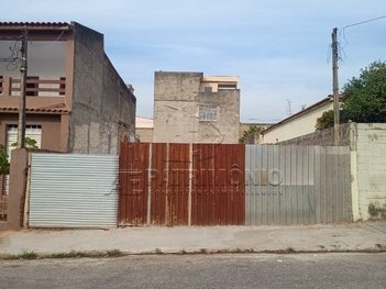 land_lot em Rua Hipólito José da Costa, Vila Haro - Sorocaba - SP