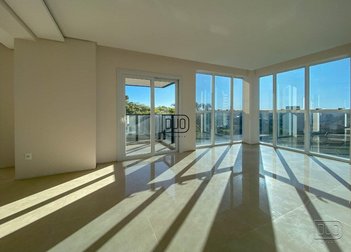 apartment em Rua Tarquinio Zambelli, Nossa Senhora de Lourdes - Caxias do Sul - RS
