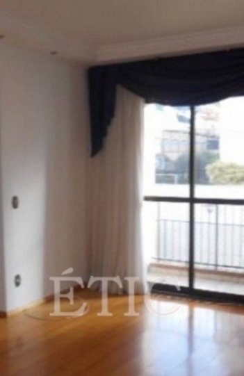 Apartamento em Rua Butiá, Vila Regente Feijó - São Paulo - undefined