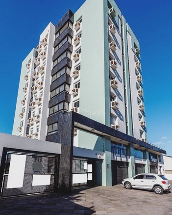 apartment em Avenida Eduardo Prado, Cavalhada - Porto Alegre - RS
