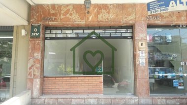 business em Rua Vicente da Fontoura, Santo Antônio - Porto Alegre - RS