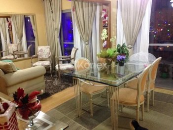 apartment em Rua Maria Lucinda, Vila Zanardi - Guarulhos - SP