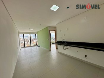apartment em CSA 1, Taguatinga Centro (Taguatinga) - Brasília - DF