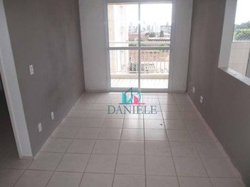 apartment em Avenida Doutor Leite de Moraes, Vila Xavier (Vila Xavier) - Araraquara - SP