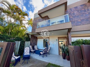 apartment em Rua Rio Uruguai, Centro - Xangri-Lá - RS