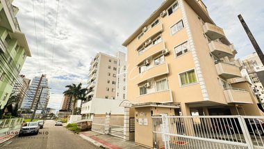 apartment em Rua das Cerejeiras, Pedra Branca - Palhoça - SC