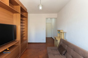 apartment em Rua Oliveira Peixoto, Aclimação - São Paulo - SP