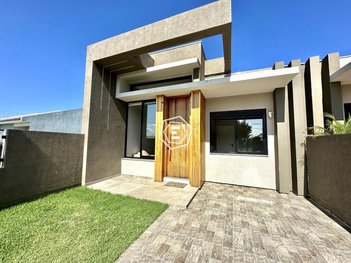 house em Avenida Inter Balneários, Noiva do Mar - Xangri-Lá - RS