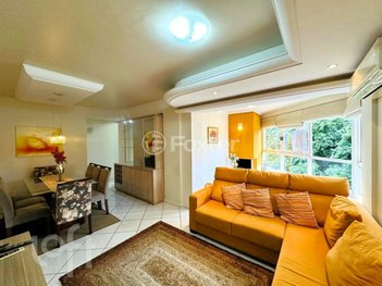 apartment em Avenida Nicolau Becker, Centro - Novo Hamburgo - RS