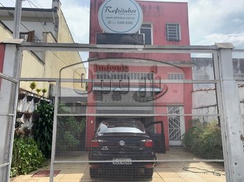 industrial em Rua Coronel Diogo, Jardim da Glória - São Paulo - SP