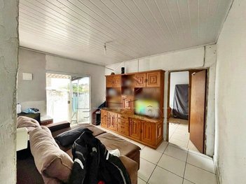 house em Rua Benedito Henrique da Costa, Parque Manchester - Sorocaba - SP