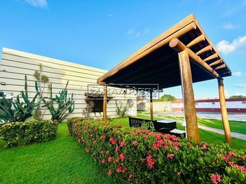 house em Avenida Dorgival Viana, Marechal Deodoro - Marechal Deodoro - AL
