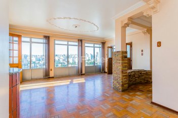 apartment em Avenida Farrapos, São Geraldo - Porto Alegre - RS
