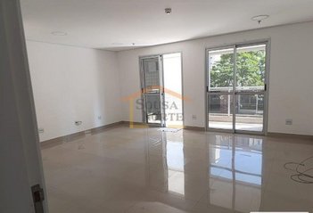 office em Rua Doutor César, Santana - São Paulo - SP