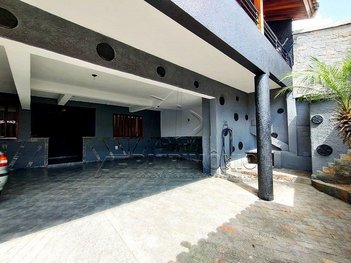 house em Alameda dos Gladiolos, Jardim Simus - Sorocaba - SP