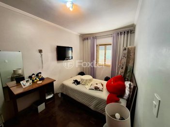 house em Rua Rosa Honoria de Jesus, Jardim Nova Germania - São Paulo - SP