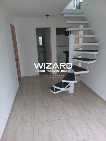 apartment em Rua Morubixaba, Cidade Líder - São Paulo - SP