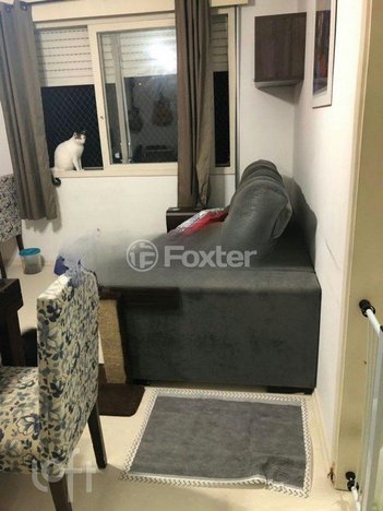 apartment em Rua Anita Garibaldi, Boa Vista - Porto Alegre - RS