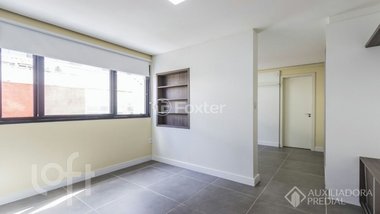 apartment em Avenida João Pessoa, Centro Histórico - Porto Alegre - RS
