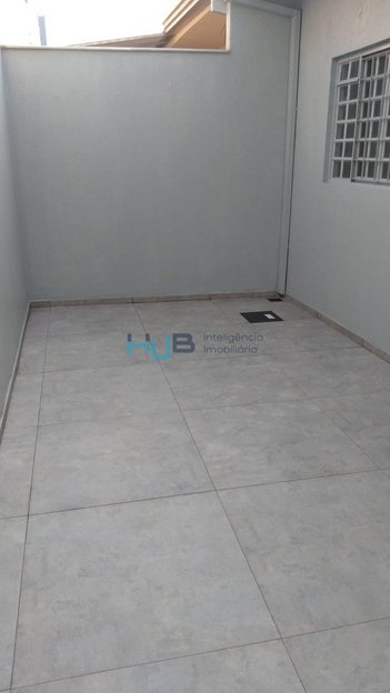 house em Rua Livorno, Jardim Montecatini - Cambé - PR