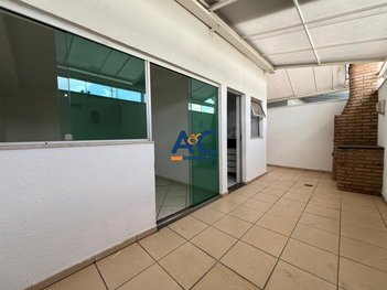 apartment em Rua Cecília Fonseca Coutinho, Castelo - Belo Horizonte - MG