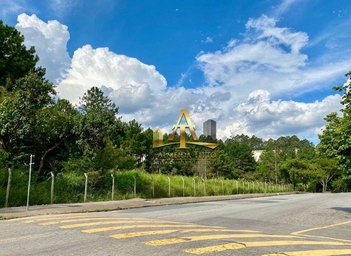 commercial_land_lot em Avenida Caio Cotrim, Itaqui - Itapevi - SP