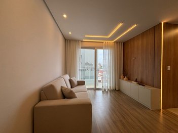 apartment em Rua Independência, São Luiz - Farroupilha - RS