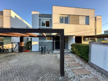 house em Avenida Guatambu, Centro - Xangri-Lá - RS