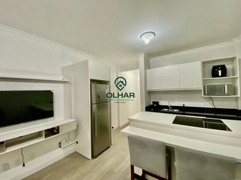 apartment em Avenida Josué Di Bernardi, Campinas - São José - SC