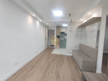 apartment em Rua Miguel Petrilli, Vila Jaraguá - São Paulo - SP
