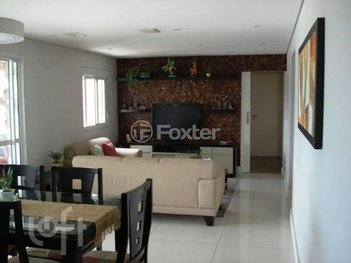 apartment em Rua Belchior de Azevedo, Vila Leopoldina - São Paulo - SP