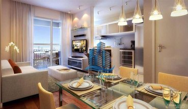 apartment em Rua General Osório, Santa Paula - São Caetano do Sul - SP