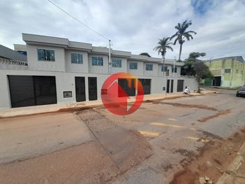 house em Rua Antônio Rodrigues Fróes, Candelária - Belo Horizonte - MG