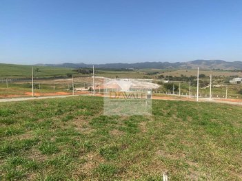 land_lot em Avenida Ecopark, Condomínio Residencial Ecopark Bourbon - Caçapava - SP