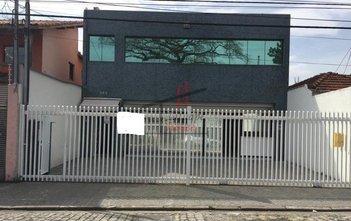 commercial_property em Professora Sebastiana Silva Minhoto, Tatuapé - São Paulo - SP