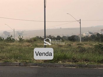 land_lot em Avenida Heloísa de Camargo Braga, Parque Campo Bonito - Indaiatuba - SP