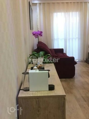 apartment em Rua Astorga, Vila Guilherme - São Paulo - SP