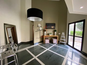 apartment em Rua Santa Gertrudes, Jardim Bela Vista Continuação - Cosmópolis - SP