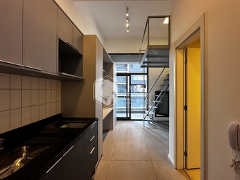 apartment em Rua Professor Doutor José Marques da Cruz, Jardim das Acácias - São Paulo - SP