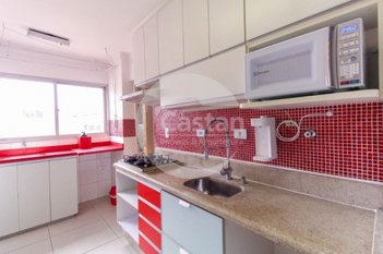 apartment em Rua Marechal Barbacena, Vila Regente Feijó - São Paulo - SP