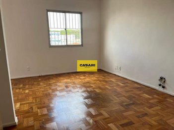 apartment em Avenida Barão de Mauá, Centro - São Bernardo do Campo - SP