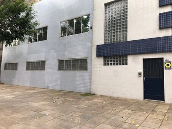 office em Comendador Tavares, Navegantes - Porto Alegre - RS