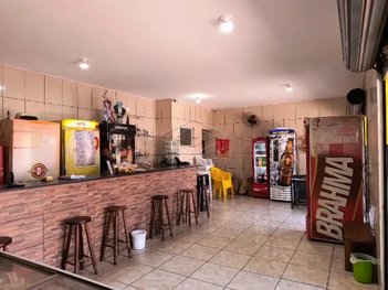 business em Avenida Arquiteto Zenon Lotufo, Parque Residencial Primavera - Botucatu - SP